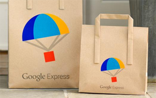 Google entrará en el negocio de los frescos a través de Google Express